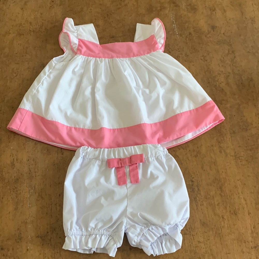Beaufort Bonnet 2 Piece Set